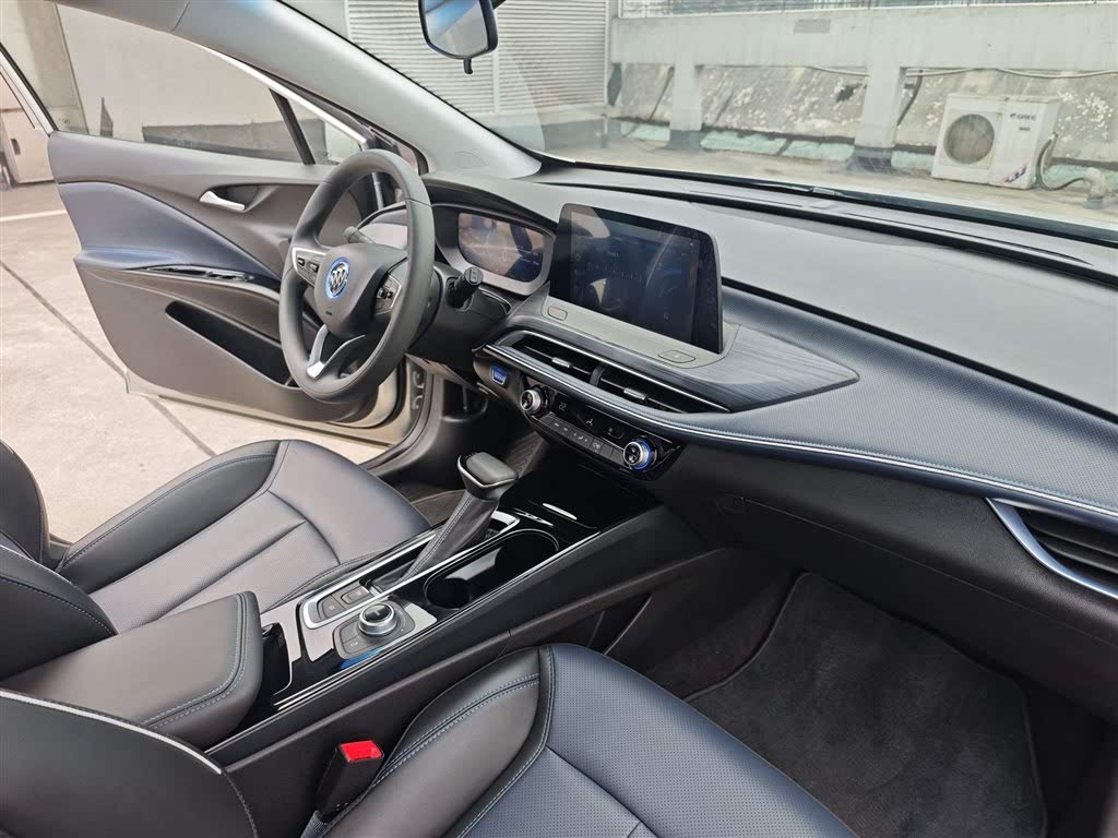 Buick Velite 6 2024 430 km Luxury Edition