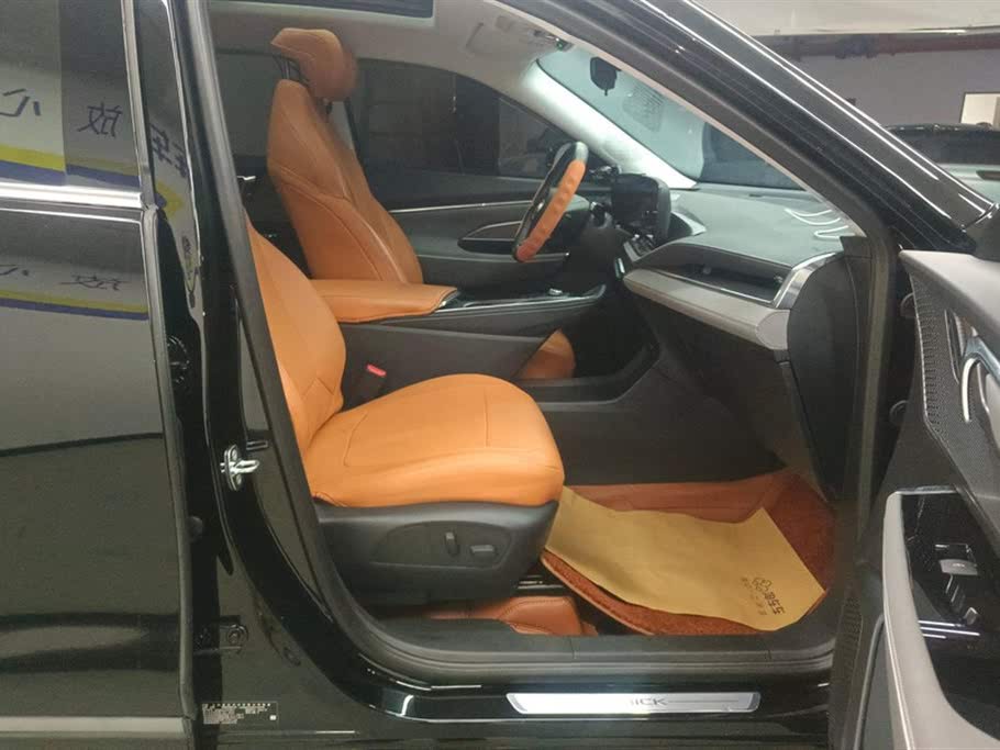 Buick E5 2023 Standard Range