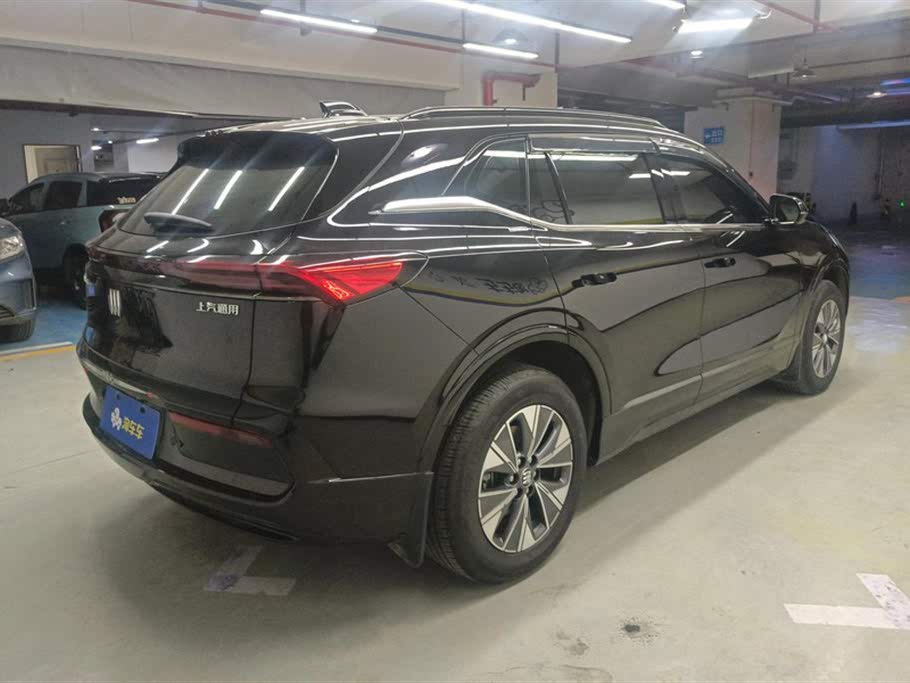 Buick E5 2023 Standard Range