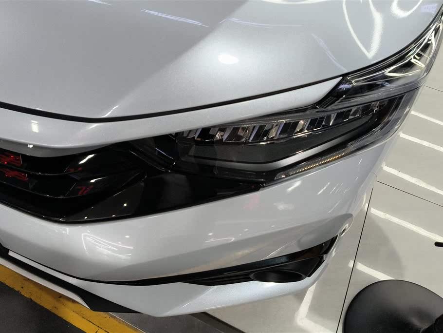 Honda Envix Hybrid 1.5L Jingyao Edition (2022)