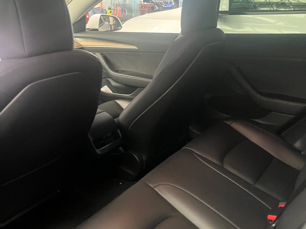 Model 3 2022 Заднеприводная версия