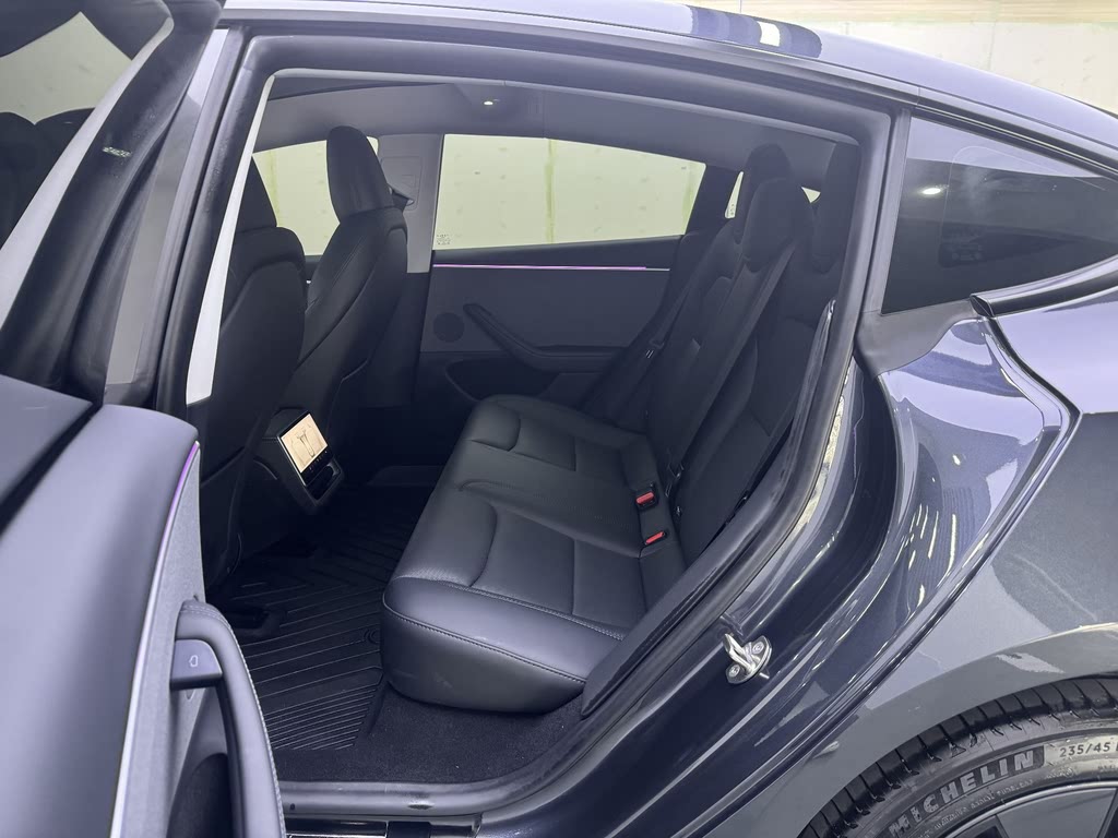 Tesla Model 3 2023 Заднеприводная версия