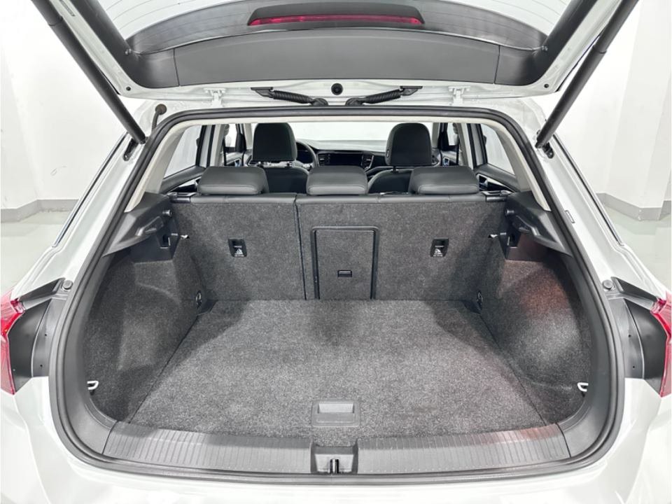 Volkswagen T-ROC 280TSI DSG Comfort 2WD (2021)