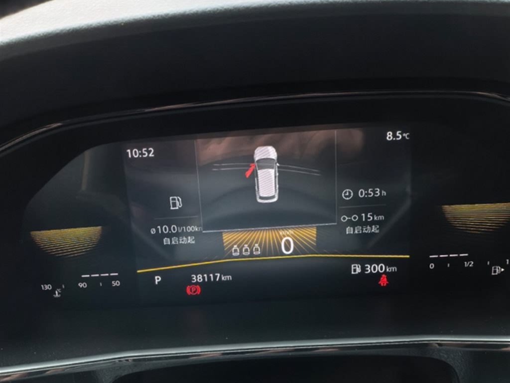 Volkswagen Lavida 2021 1.5L AT Comfort