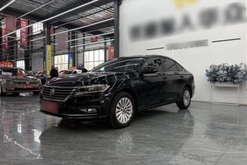 Volkswagen Lavida 2021 1.5L AT Comfort