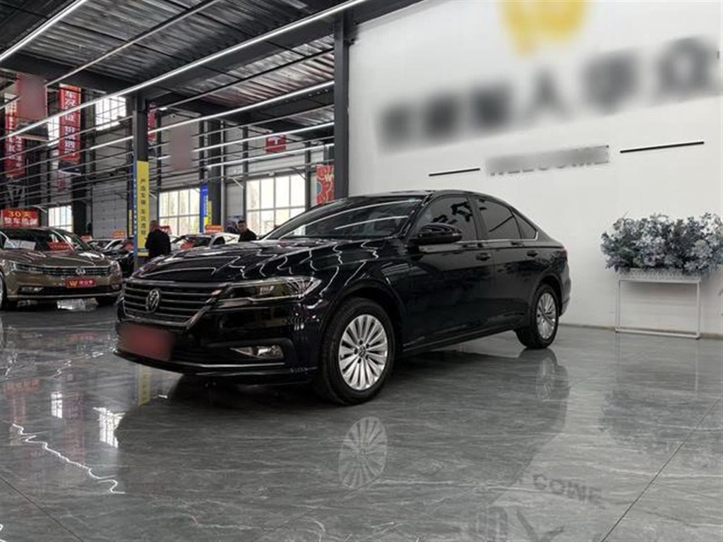 Volkswagen Lavida 2021 1.5L AT Comfort