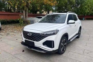 Hyundai ix35 2.0 AT GLS (2021) 2WD