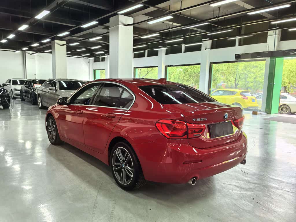 BMW 1 Series 120i (F40) 2020