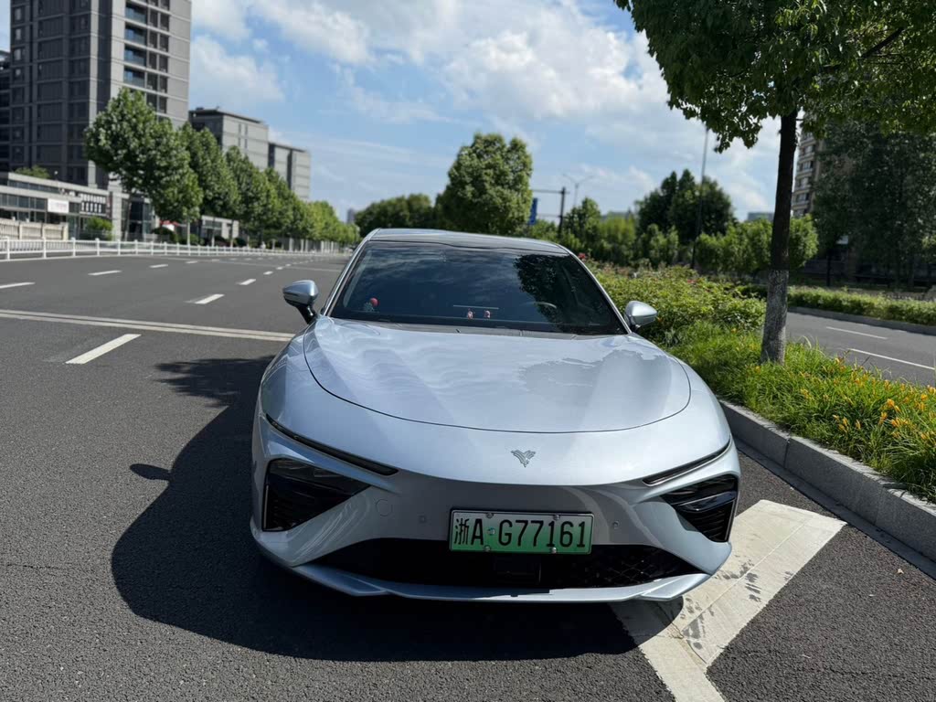 Neta S 2024 Extended Range 1060 Lite