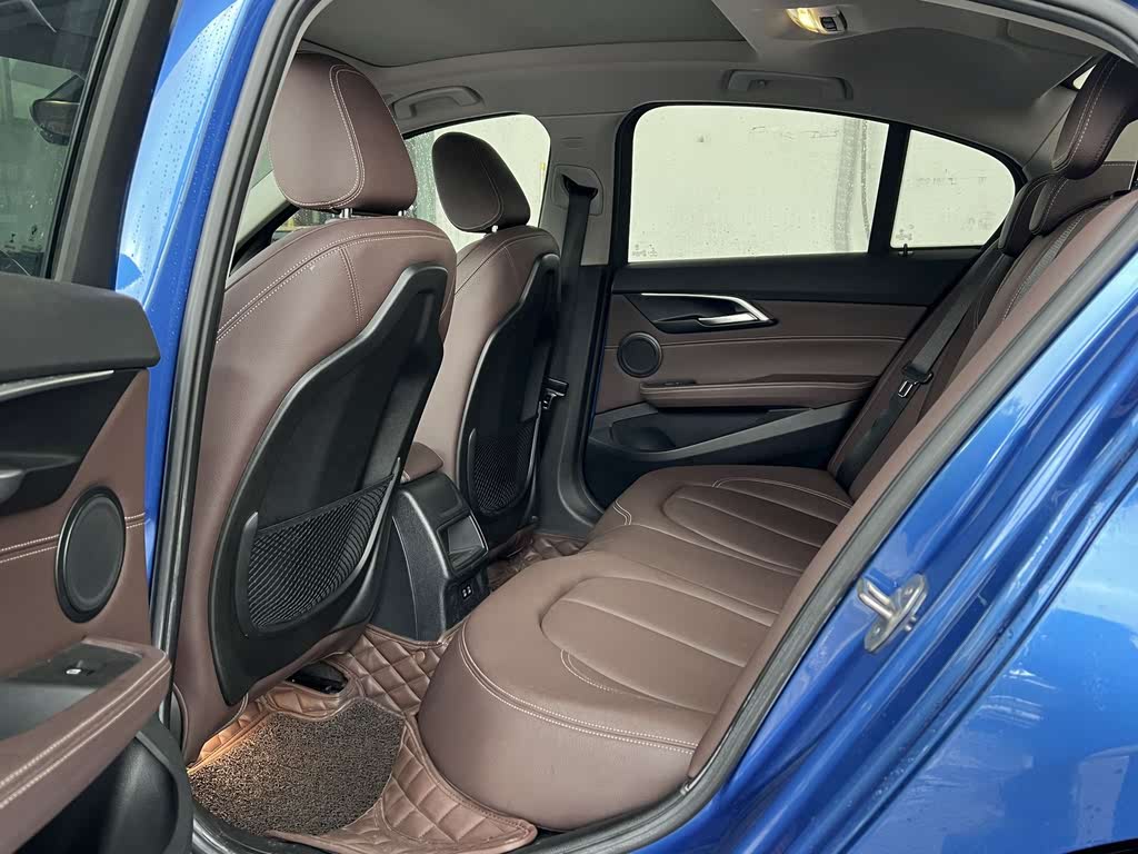 BMW 1 Series 120i M Sport Package (2020)