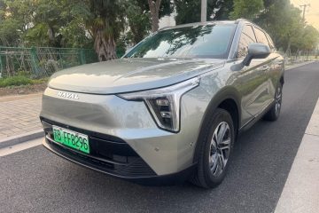 Haval Xiaolong 2023 1.5L 110KM Linghang Edition