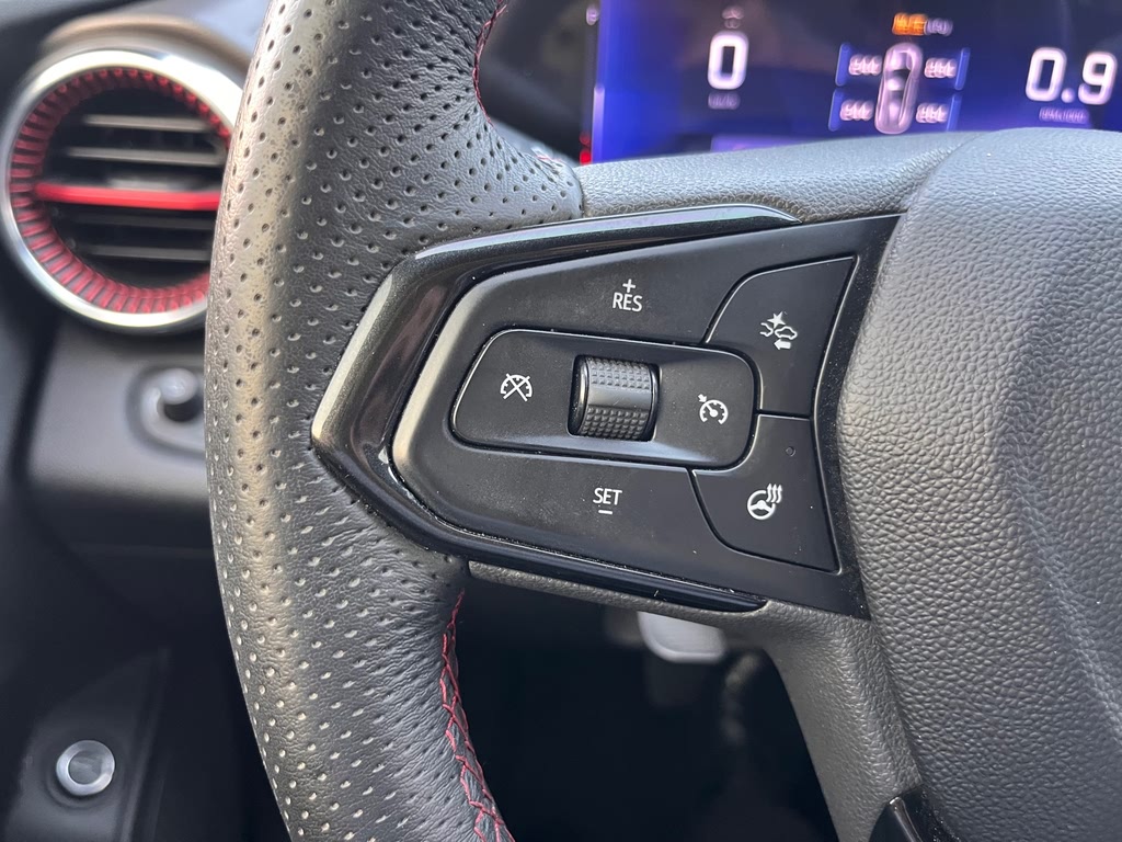 Chevrolet Seeker 1.5T CVT RS 2022