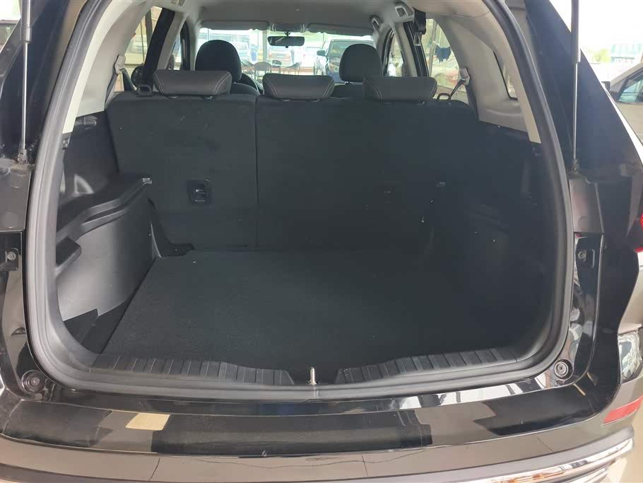 Haval M6 2023 PLUS 1.5T DCT Intelligent Connect Elite