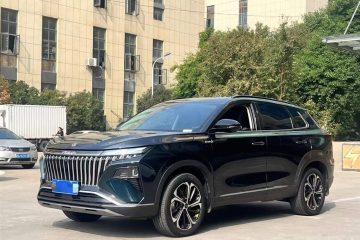 Dongfeng Honda HR-V 2022 Mach Power 1.5T Dare to Enjoy Smart Edition