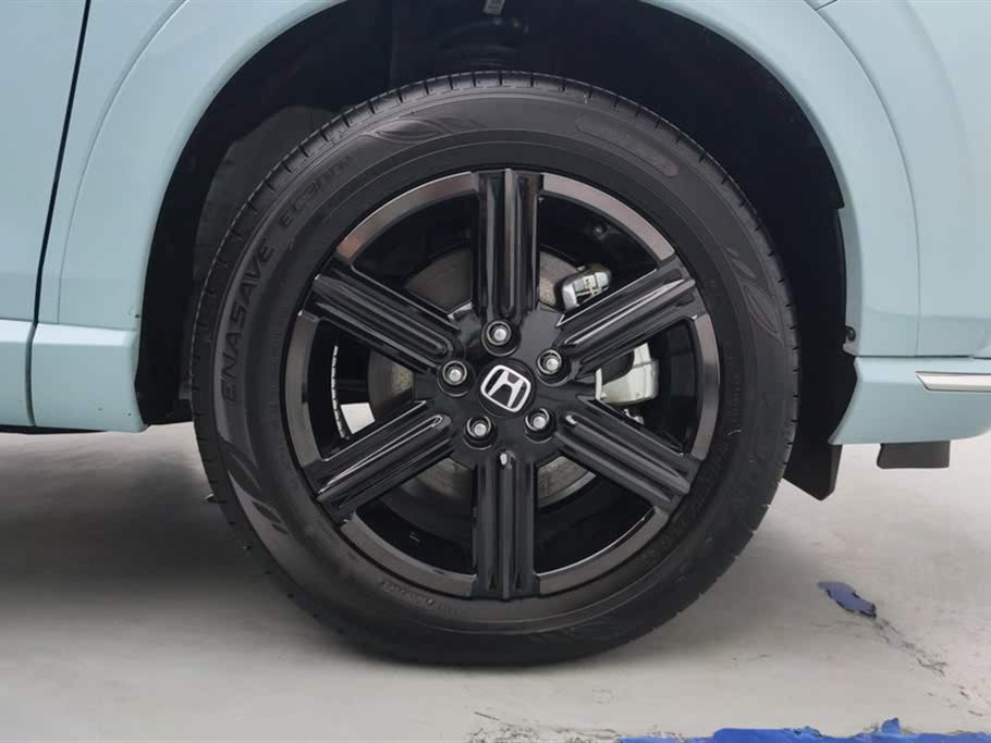 Honda e:NP1 420km Jian Ji Edition 2023