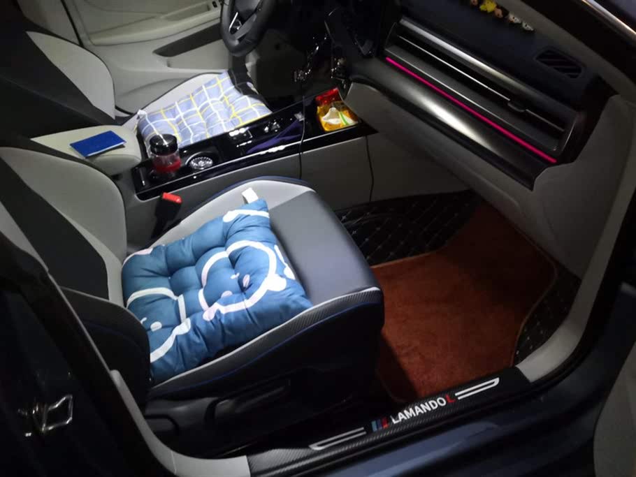Volkswagen Lavida L 280TSI DSG Cool Edition 2022