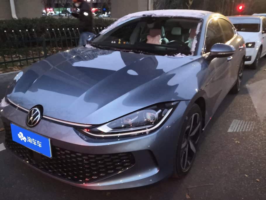 Volkswagen Lavida L 280TSI DSG Cool Edition 2022