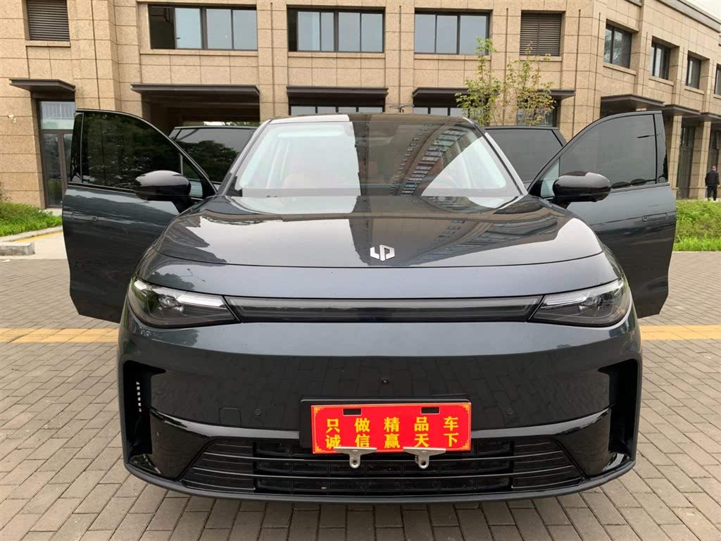 Leapmotor C10 2024 530 Smart Edition