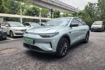 Leapmotor C11 2023 Электромобиль 500 Comfort