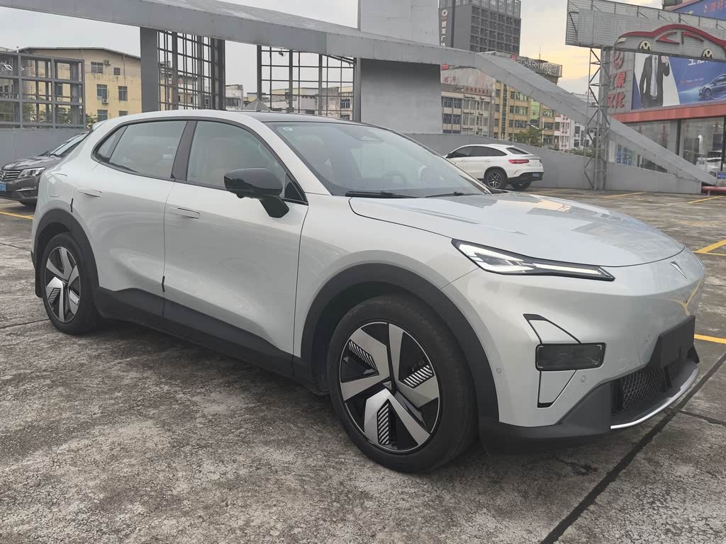 Deepal S05 510 Ultra (электромобиль, 2024)