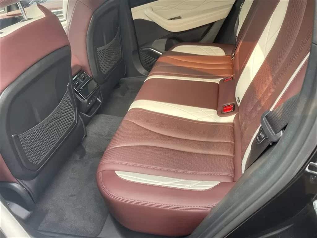 Geely Xingyue L 2021 2.0TD DCT EVO 2WD Luxury