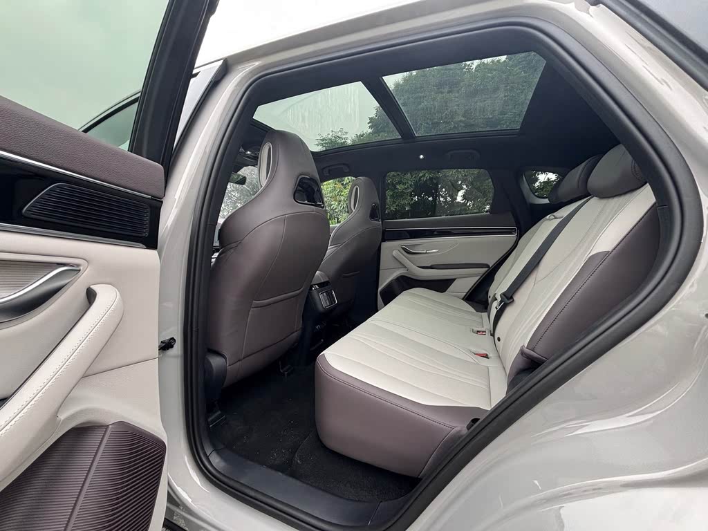 Song Plus EV (2025) 520 km Intelligent Drive Premium