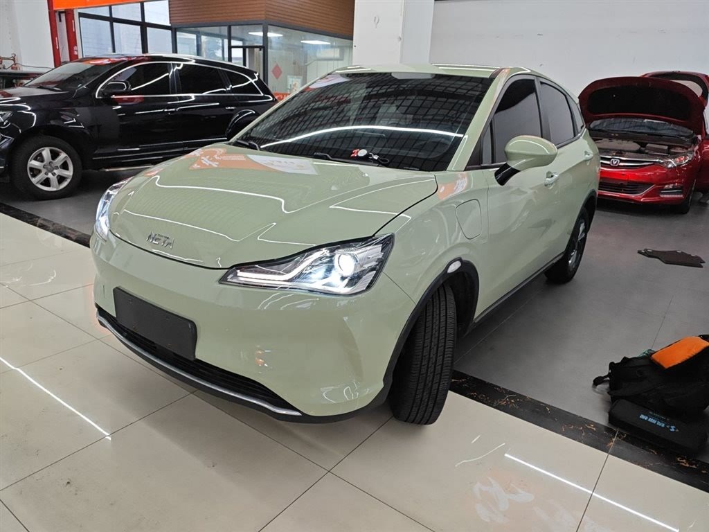 Neta V 300 Lite (2022)