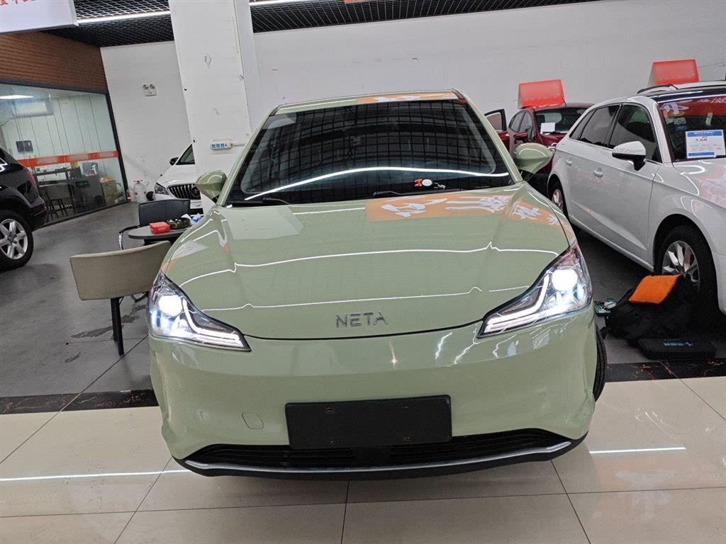 Neta V 300 Lite (2022)