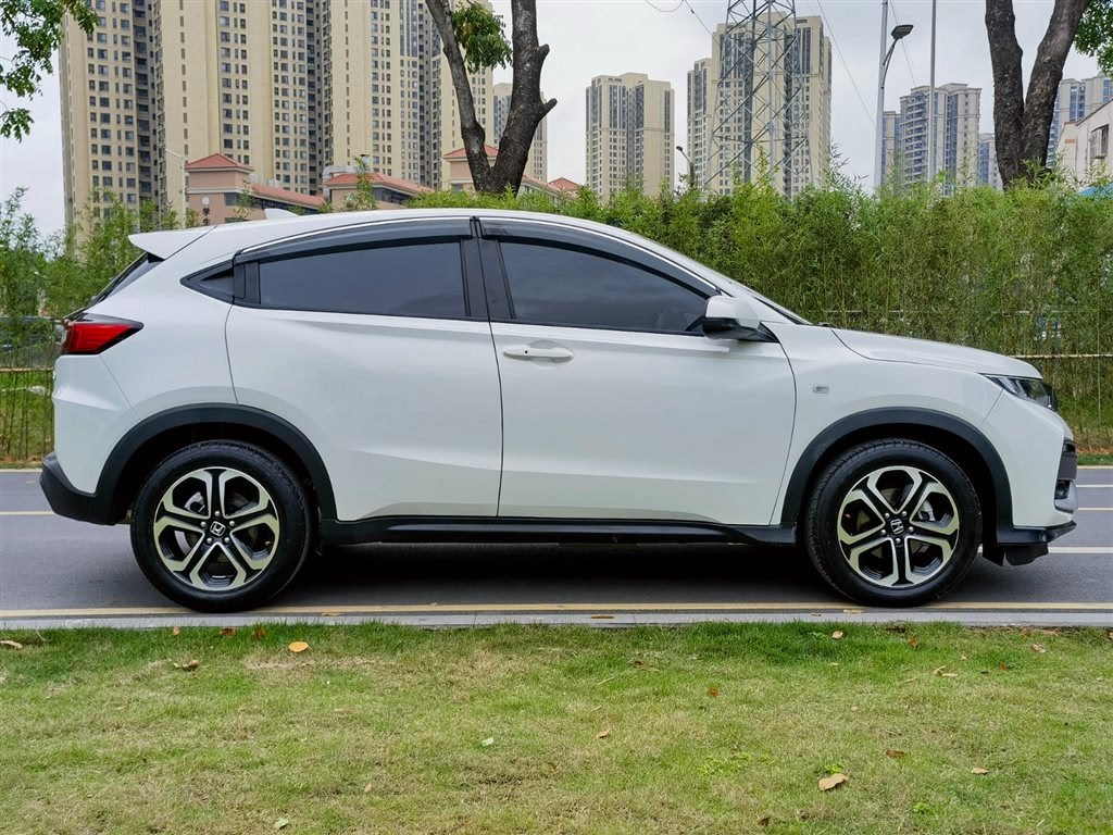 Honda XR-V 2021 1.5 CVT Comfort
