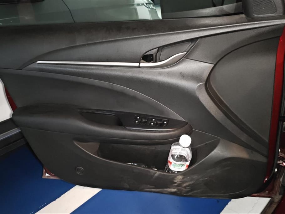 Buick Excelle 2021 1.3T Mild Hybrid Elite AT