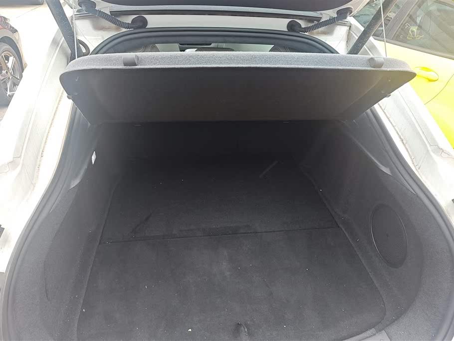 Changan Qiyuan A07 2023 Extended Range 200 Max