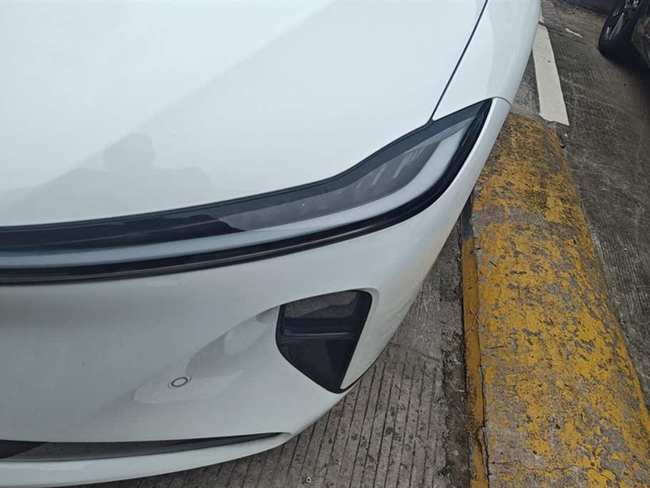 Changan Qiyuan A07 2023 Extended Range 200 Max