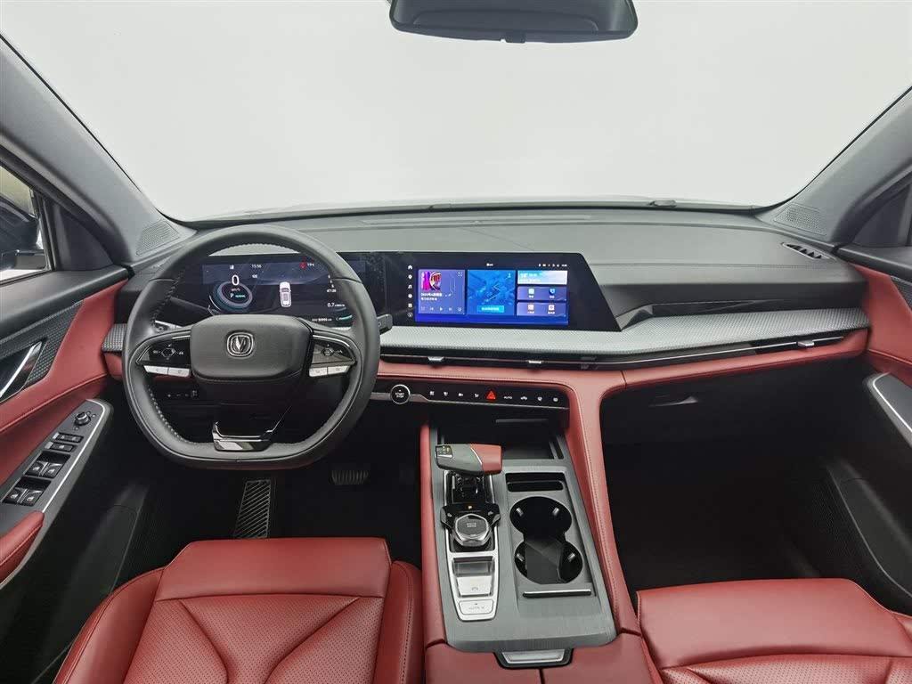 Changan CS75 PLUS II 2.0T AT Premium 2022