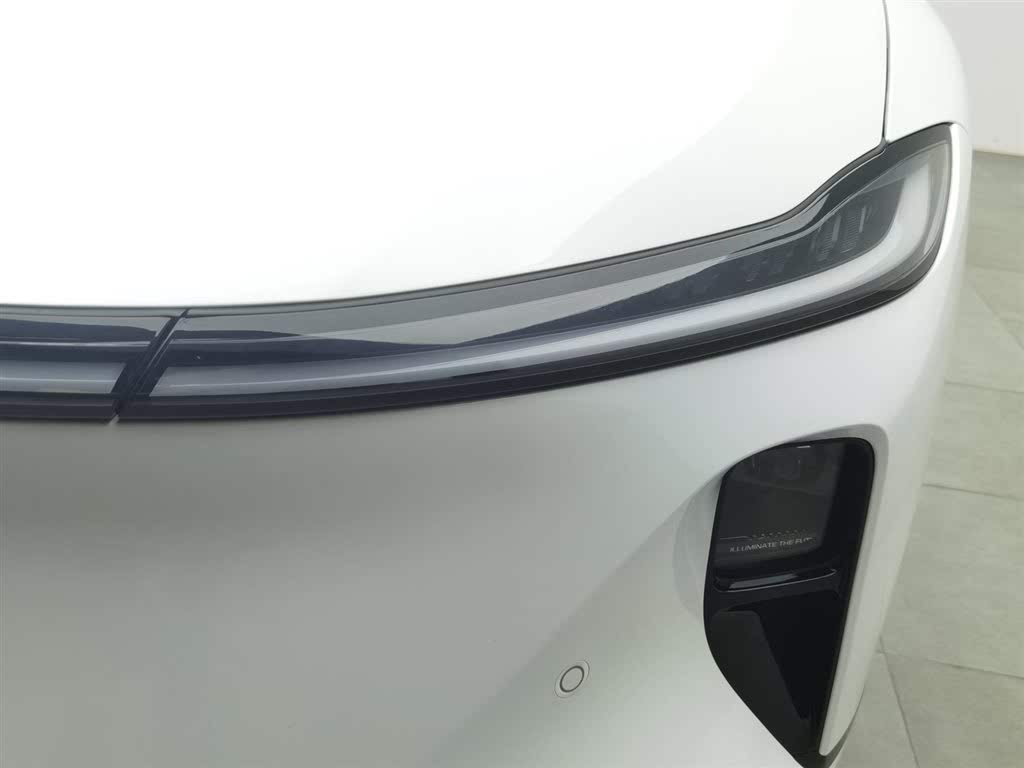 Changan Qiyuan A07 2024 EV Zhenxiang Edition 515 Premium