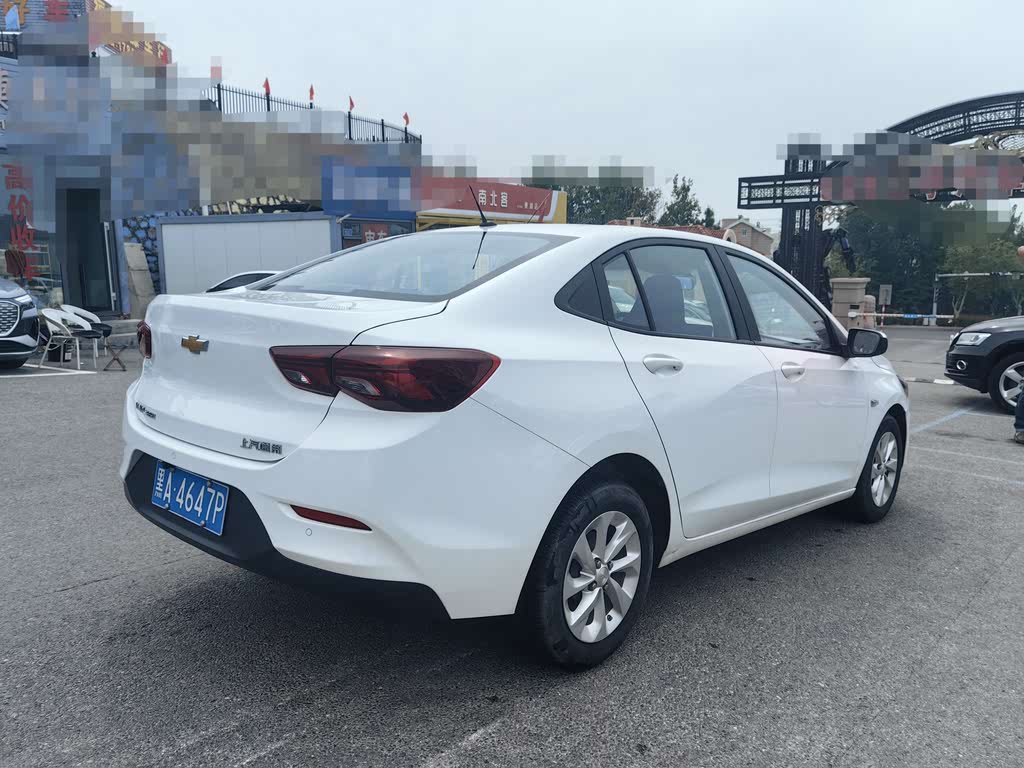 Chevrolet Onix 2022 325T AT Enjoy Edition