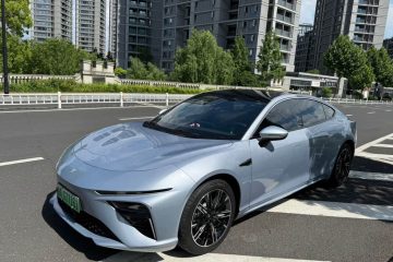 Neta S 2024 Extended Range 1060 Lite