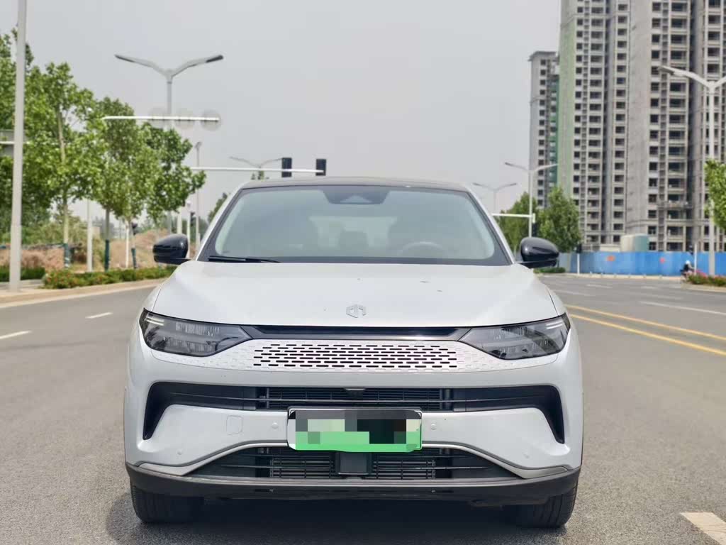 Leapmotor C11 2023 EREV 180 Comfort Edition
