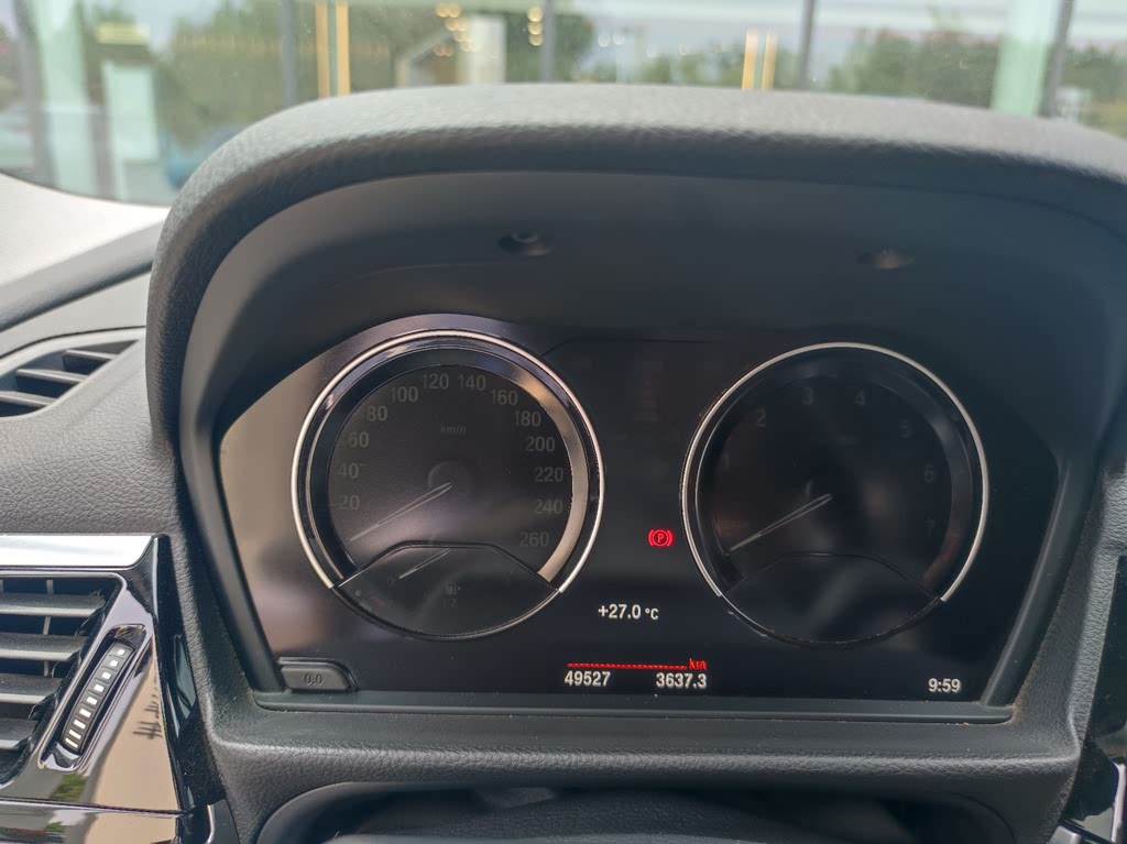 BMW 1 Series 2021 120i M Sport