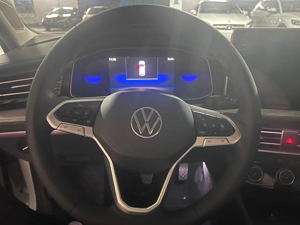 Volkswagen Sagitar 280TSI DSG Beyond 2023