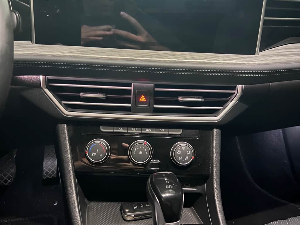 Volkswagen Sagitar 280TSI DSG Beyond 2023