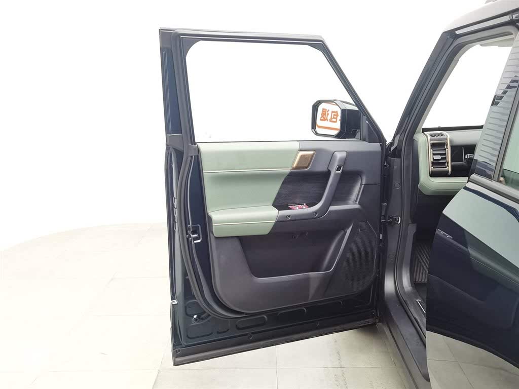 Chery iCAR 03 2024 401km 2WD Standard Advanced Edition