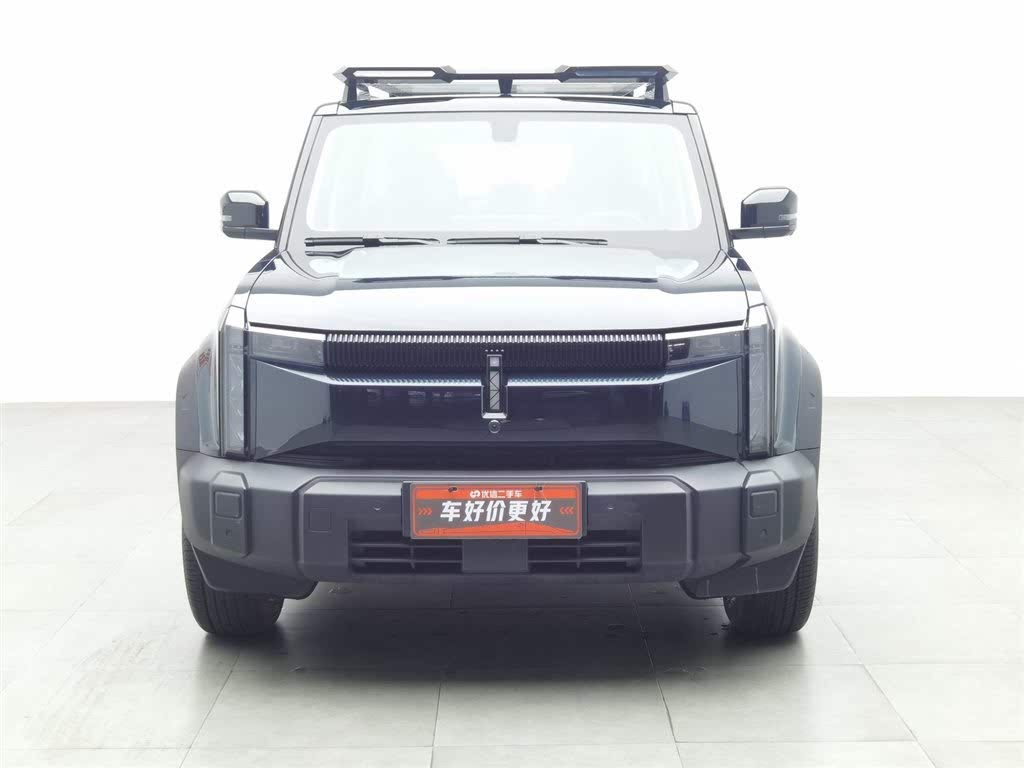 Chery iCAR 03 2024 401km 2WD Standard Advanced Edition