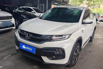 Dongfeng Honda X-NV 2020 Fengchi Edition