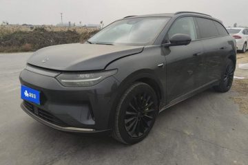 Leapmotor C11 2023 Электромобиль 580 Performance AWD