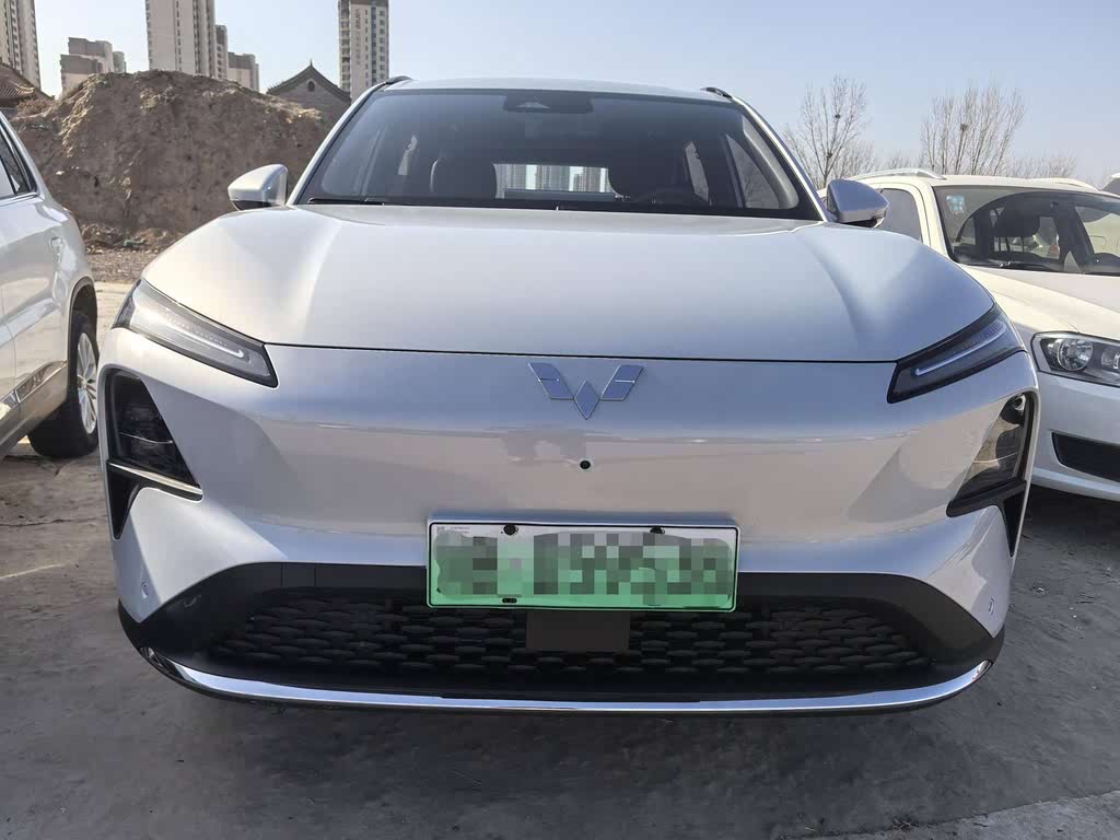 Wuling Starlight S 2024 510km Flagship