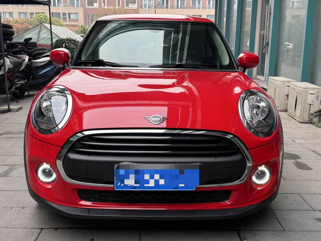 MINI One 1.5T (2021)
