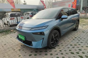 Venucia VX6 520 Max 2023