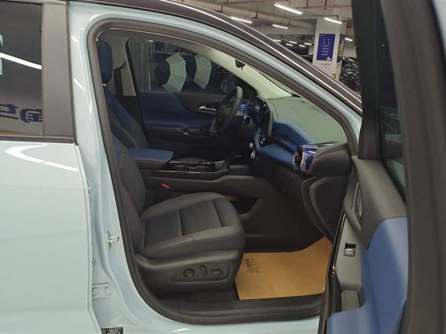 Chevrolet Equinox Plus 2024 102km RS Ultimate