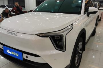 Haval Xiaolong 2023 1.5L 110KM Linghang Edition