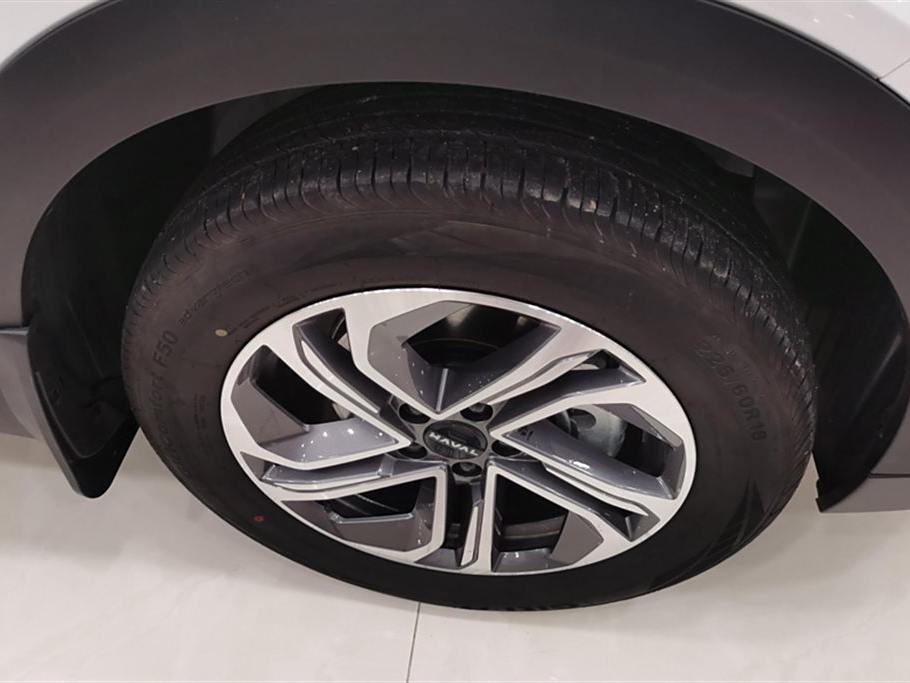 Haval Xiaolong 2023 1.5L 110KM Linghang Edition